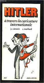 Hitler à travers la caricature internationale
